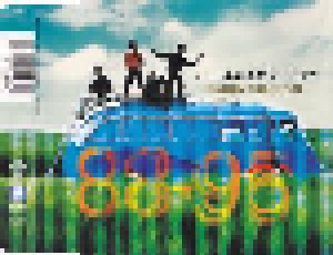 The Jeremy Days: Happy Together (Single-CD) - Bild 1