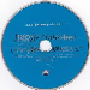 The Jeremy Days: Happy Together (Single-CD) - Bild 2