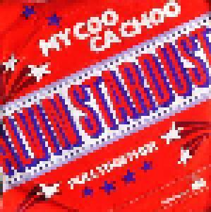 Alvin Stardust: My Coo Ca Choo - Cover