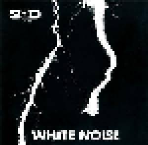 White Noise: Electric Storm, An - Cover