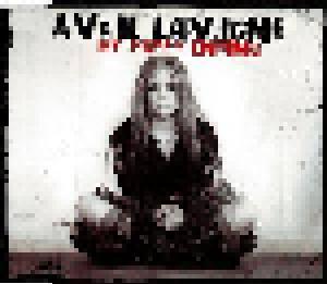 Avril Lavigne: My Happy Ending - Cover