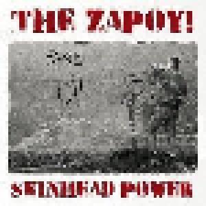 The Zapoy!: Skinhead Power - Cover