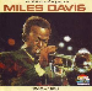 Miles Davis: Evolution Of A Genius 1945-1954 - Cover