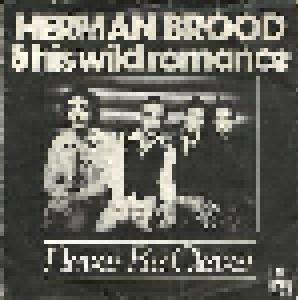 Herman Brood & His Wild Romance: Never Be Clever - Cover