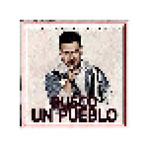 Victor Manuelle: Busco Un Pueblo - Cover