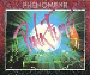Pink Floyd: Phenomena - Cover