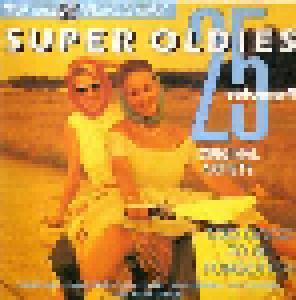 25 Super Oldies - Volume 4 - Cover