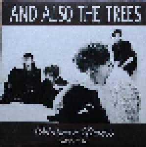 And Also The Trees: Malvern Demos (1980-1981) - Cover