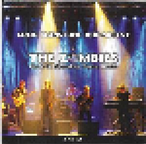 Cover - Zombies, The: Live At The Bloomsbury Theatre, London