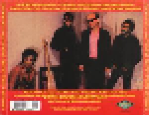Richard Hell & The Voidoids: Destiny Street (CD) - Bild 2