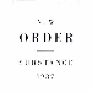 New Order: Substance (2-LP) - Bild 1