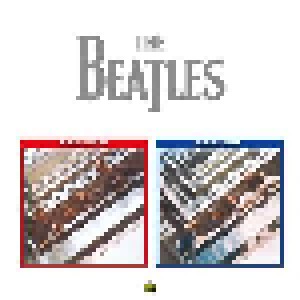 The Beatles: 1962-1966 / 1967-1970 (4-CD) - Bild 1