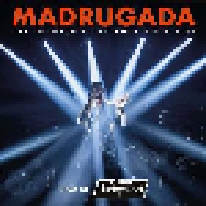 Madrugada: The Industrial Silence Tour 2019 - Live At Rockpalast (3-LP) - Bild 1