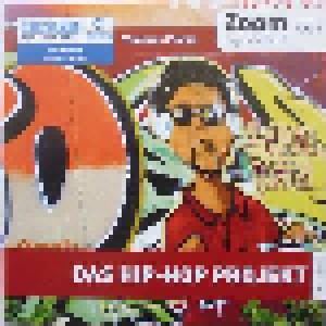 Thomas Fuchs: Das Hip-Hop Projekt (2-CD) - Bild 1