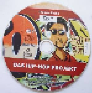 Thomas Fuchs: Das Hip-Hop Projekt (2-CD) - Bild 3