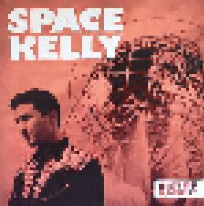 Cover - Space Kelly: Bist Du Dabei !