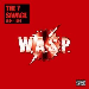 W.A.S.P.: The 7 Savage 1984-1992 (8-LP) - Bild 1