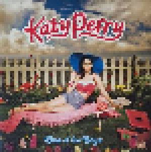 Katy Perry: Katy Catalog (3-LP + 7") - Bild 3