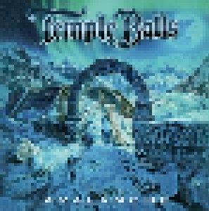 Cover - Temple Balls: Avalanche