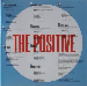 Van Morrison: Accentuate The Positive (2-LP) - Bild 3
