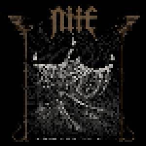 Nite: Darkness Silence Mirror Flame (CD) - Bild 1