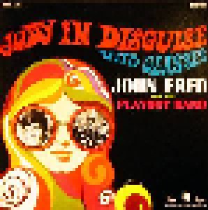 John Fred & His Playboy Band: Judy In Disguise With Glasses (LP) - Bild 1