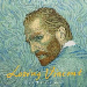 Cover - Clint Mansell: Loving Vincent