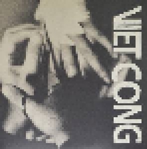 Viet Cong: Viet Cong (Promo-CD) - Bild 1