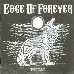 Cover - Edge Of Forever: Ritual