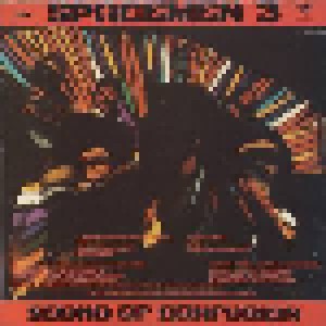 Spacemen 3: Sound Of Confusion (LP) - Bild 2