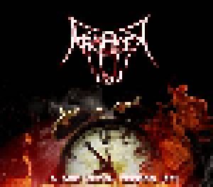Ravager: Alarm Clock Terror (Mini-CD / EP) - Bild 1