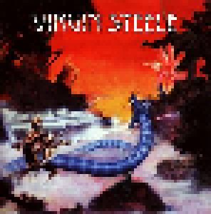 Virgin Steele: Virgin Steele (CD) - Bild 1