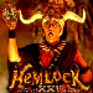 Cover - Hemlock: XXV