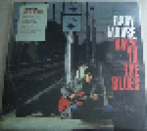 Gary Moore: Back To The Blues (2-LP) - Bild 1