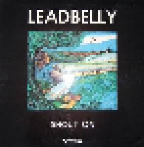 Cover - Leadbelly: Shout On
