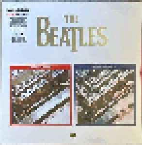 The Beatles: 1962-1966 / 1967-1970 (6-LP) - Bild 1