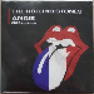 The Rolling Stones: Angie (7") - Bild 1