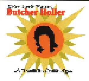 Eilen Jewell: Butcher Holler - A Tribute To Loretta Lynn (CD) - Bild 1