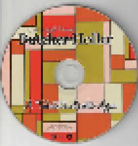 Eilen Jewell: Butcher Holler - A Tribute To Loretta Lynn (CD) - Bild 3