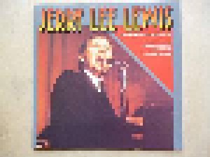 Jerry Lee Lewis: The Mercury Sessions - Unreleased Masters Collection (CD) - Bild 1