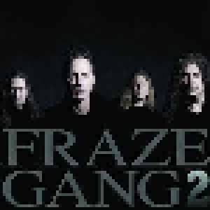 Cover - Fraze Gang: Fraze Gang 2