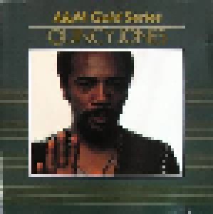 Quincy Jones: A&M Gold Series (CD) - Bild 1