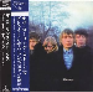 The Rolling Stones: Between The Buttons (SHM-CD) - Bild 1