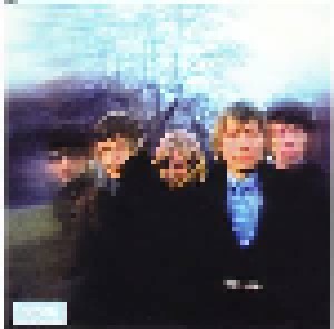 The Rolling Stones: Between The Buttons (SHM-CD) - Bild 4