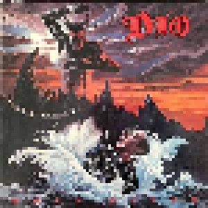 Dio: Holy Diver (LP) - Bild 1