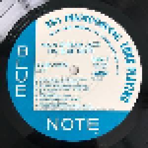 Main Stream Jazz On Blue Note (LP) - Bild 3