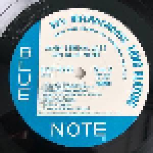 Main Stream Jazz On Blue Note (LP) - Bild 4