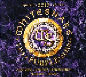 Whitesnake: The Purple Album: Special Gold Edition (2-CD + Blu-ray Disc) - Bild 1