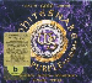 Whitesnake: The Purple Album: Special Gold Edition (2-CD + Blu-ray Disc) - Bild 2