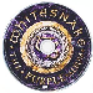 Whitesnake: The Purple Album: Special Gold Edition (2-CD + Blu-ray Disc) - Bild 7